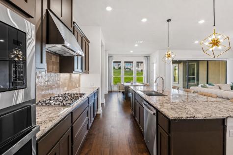 921 Trevi Fontana Drive Leander TX 78641