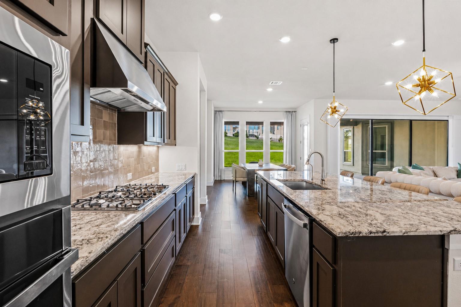 921 Trevi Fontana Drive Leander TX 78641