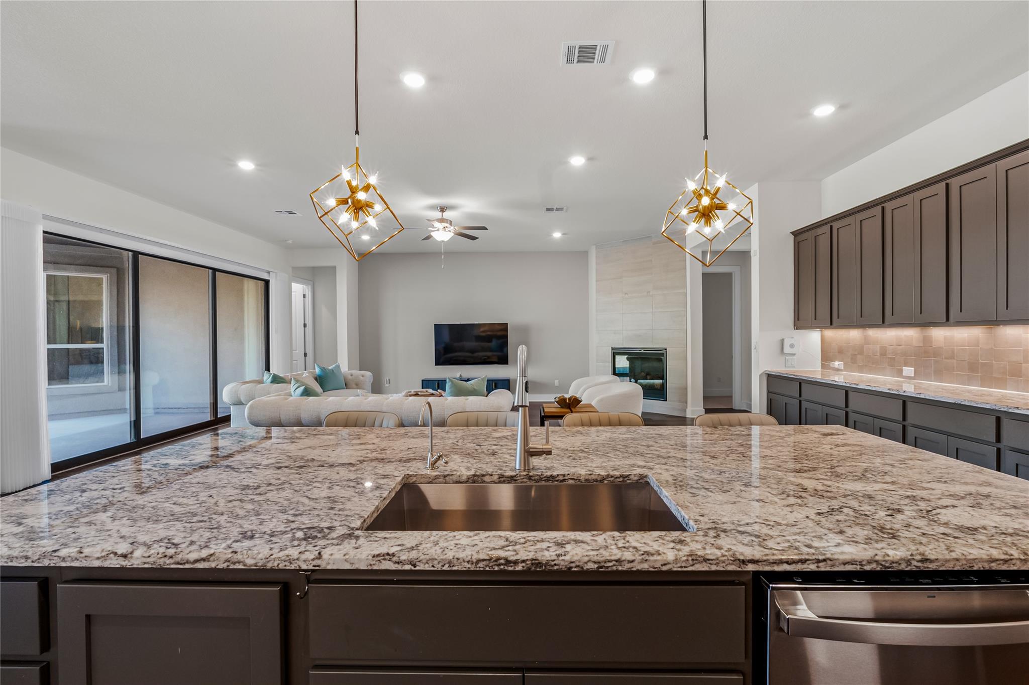 921 Trevi Fontana Drive Leander TX 78641