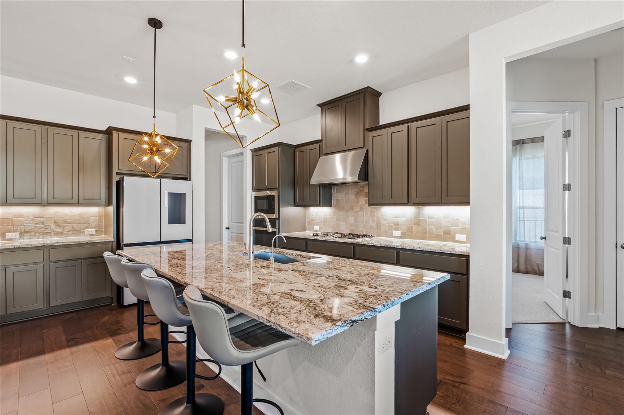 921 Trevi Fontana Drive Leander TX 78641