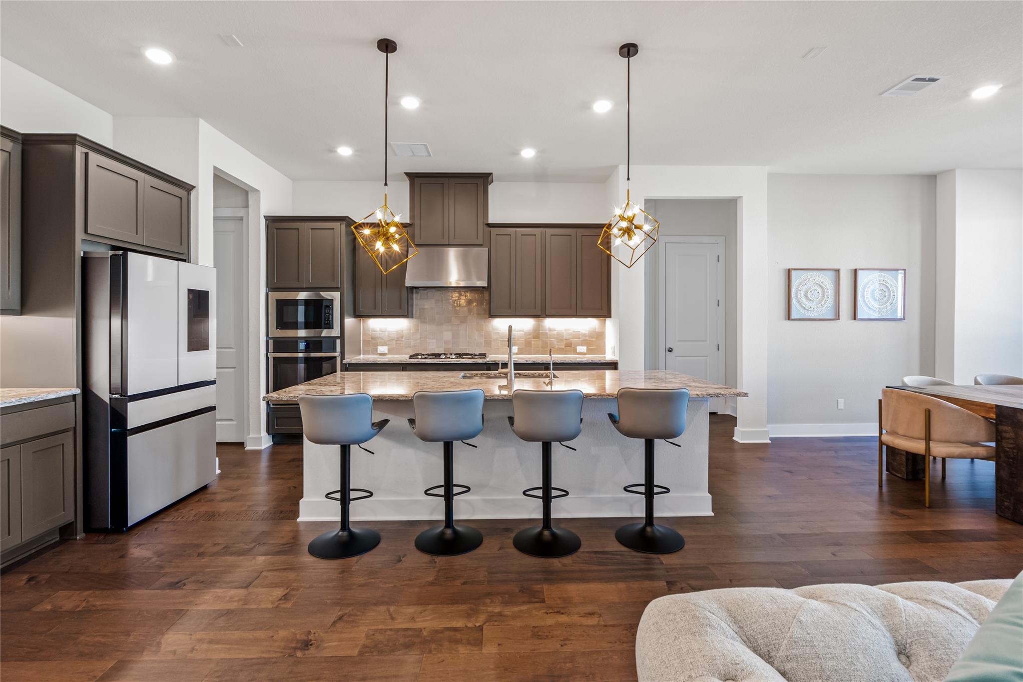 921 Trevi Fontana Drive Leander TX 78641