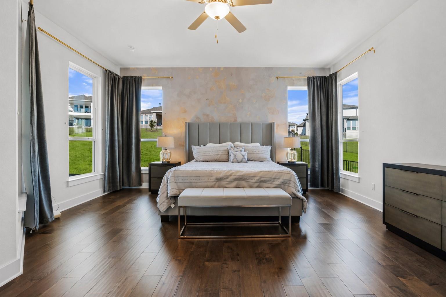 921 Trevi Fontana Drive Leander TX 78641