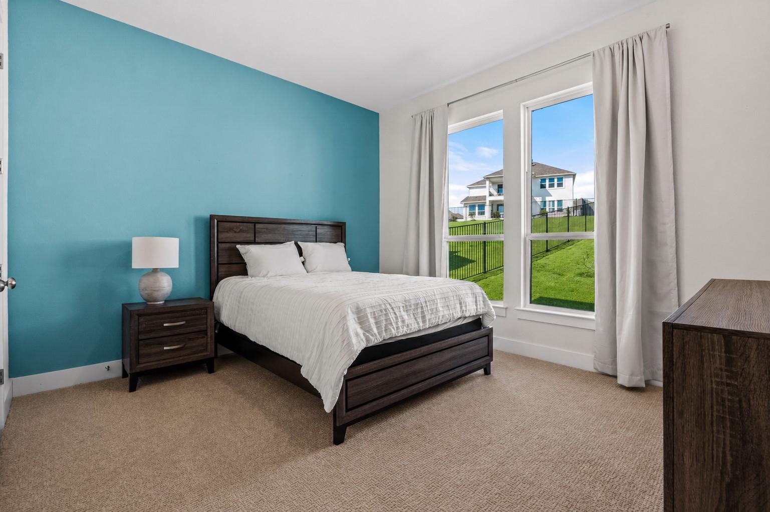 921 Trevi Fontana Drive Leander TX 78641
