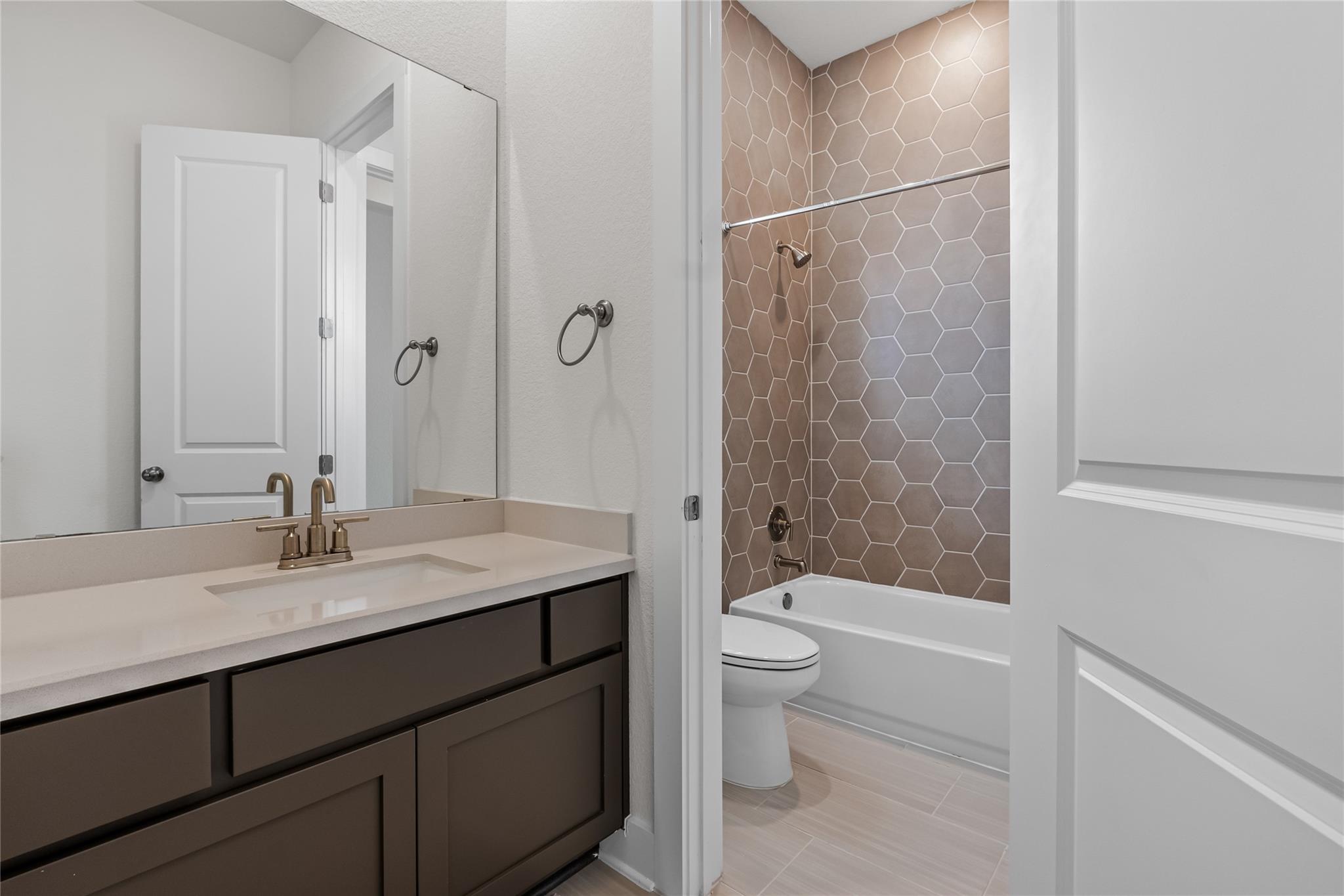 921 Trevi Fontana Drive Leander TX 78641
