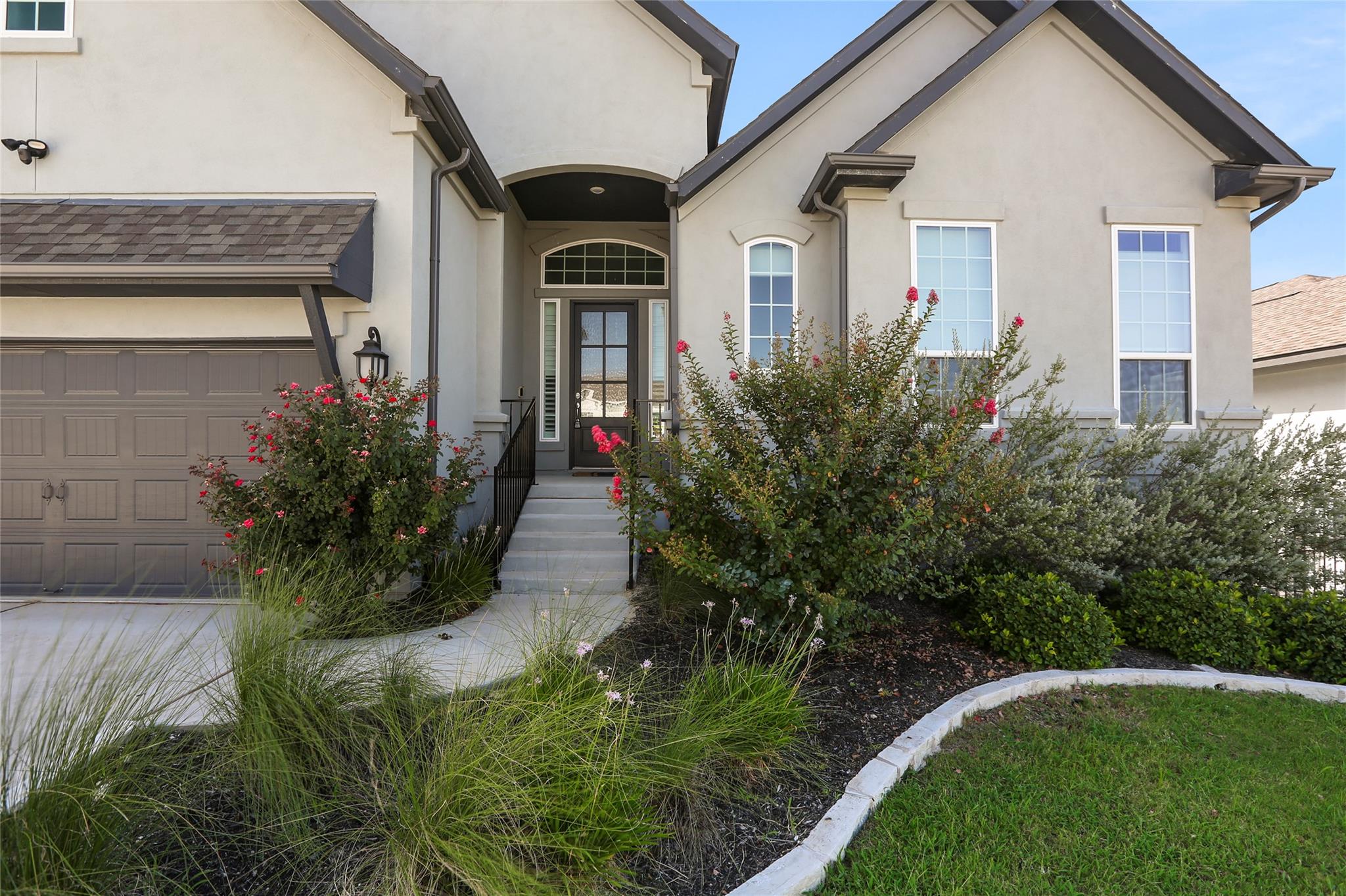 921 Trevi Fontana Drive Leander TX 78641