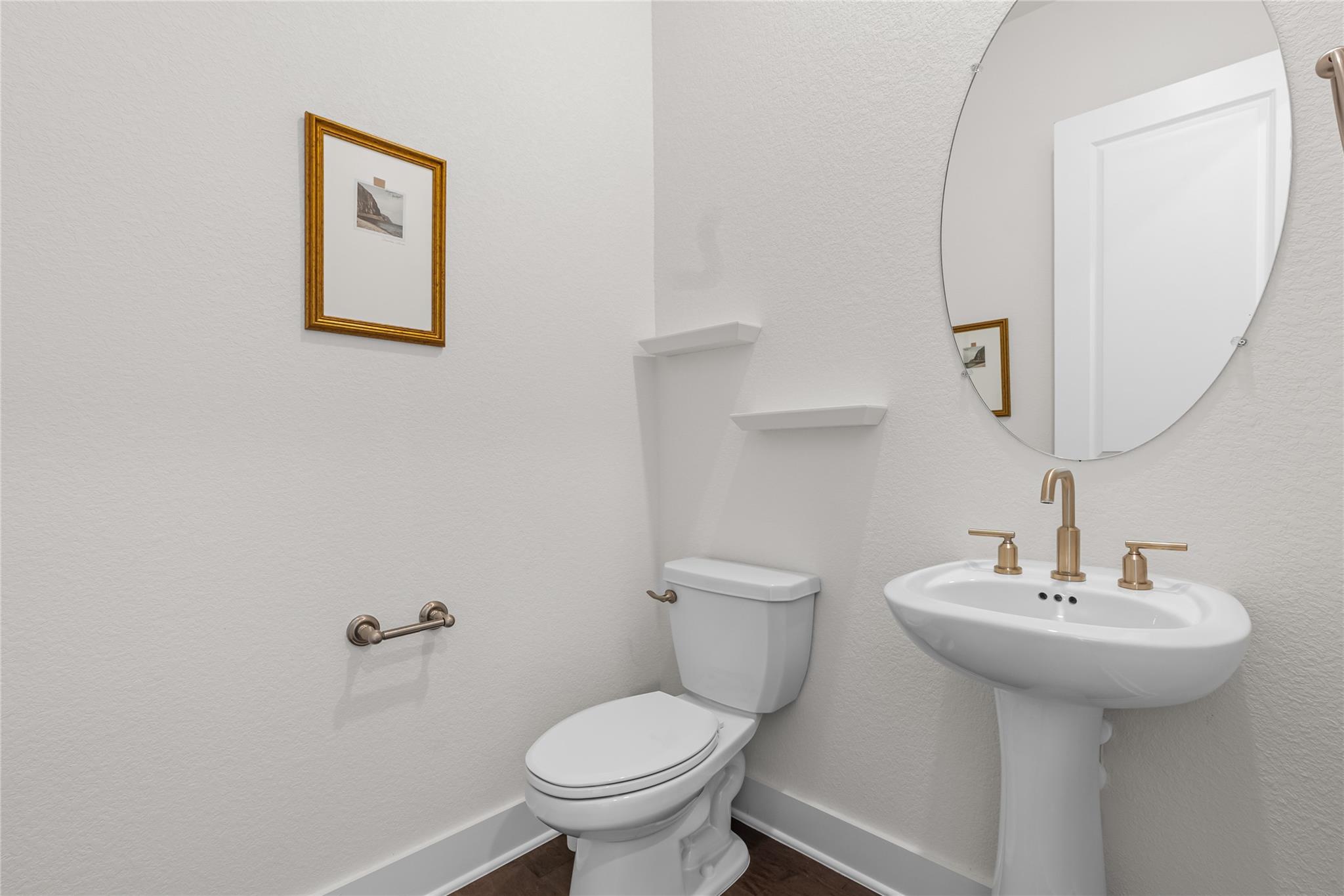 921 Trevi Fontana Drive Leander TX 78641