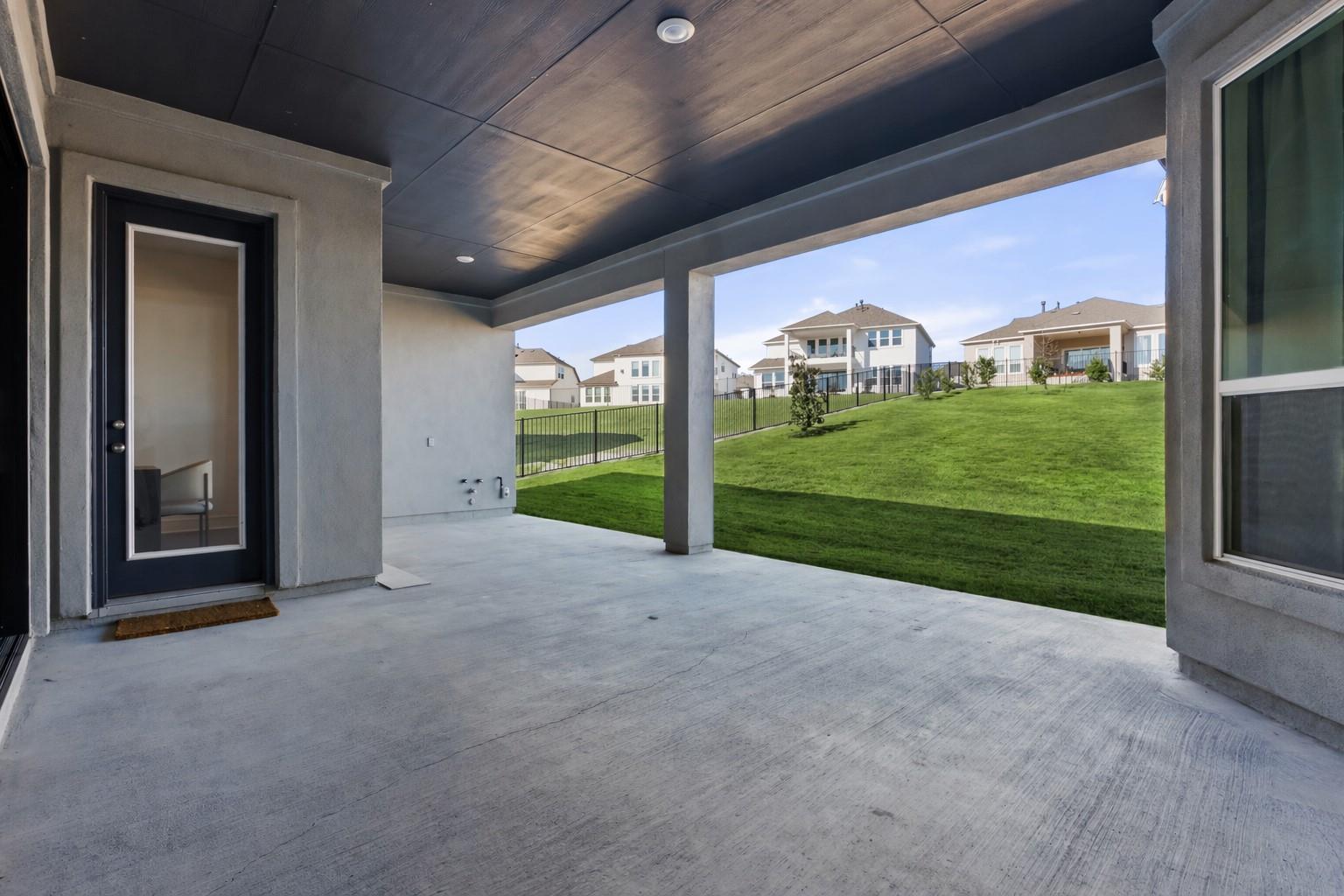 921 Trevi Fontana Drive Leander TX 78641