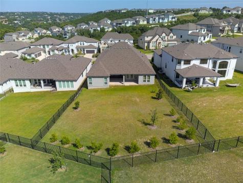 921 Trevi Fontana Drive Leander TX 78641