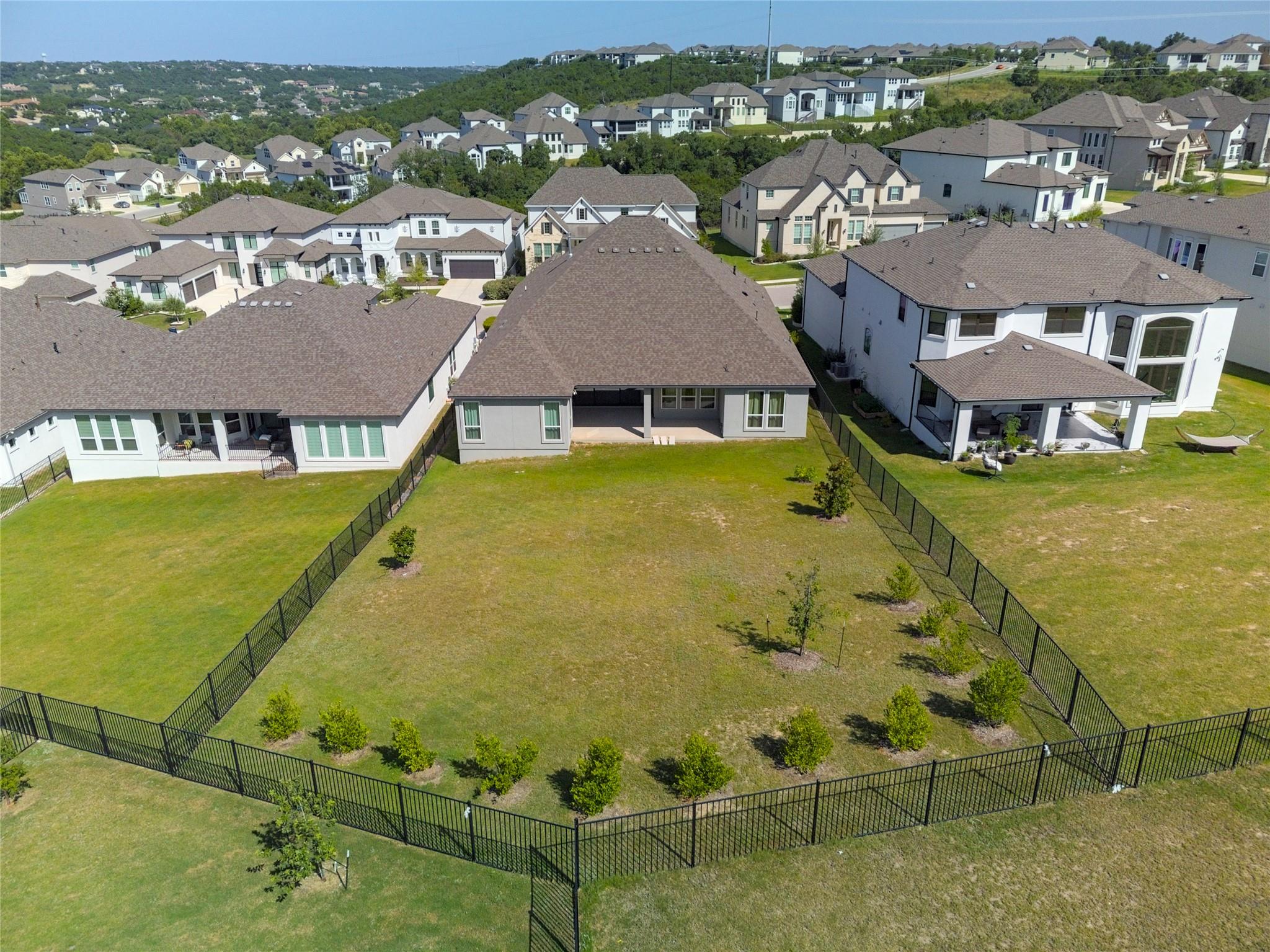 921 Trevi Fontana Drive Leander TX 78641