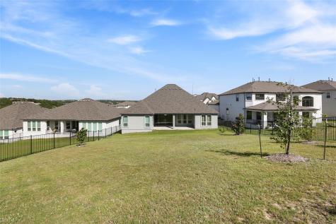 921 Trevi Fontana Drive Leander TX 78641