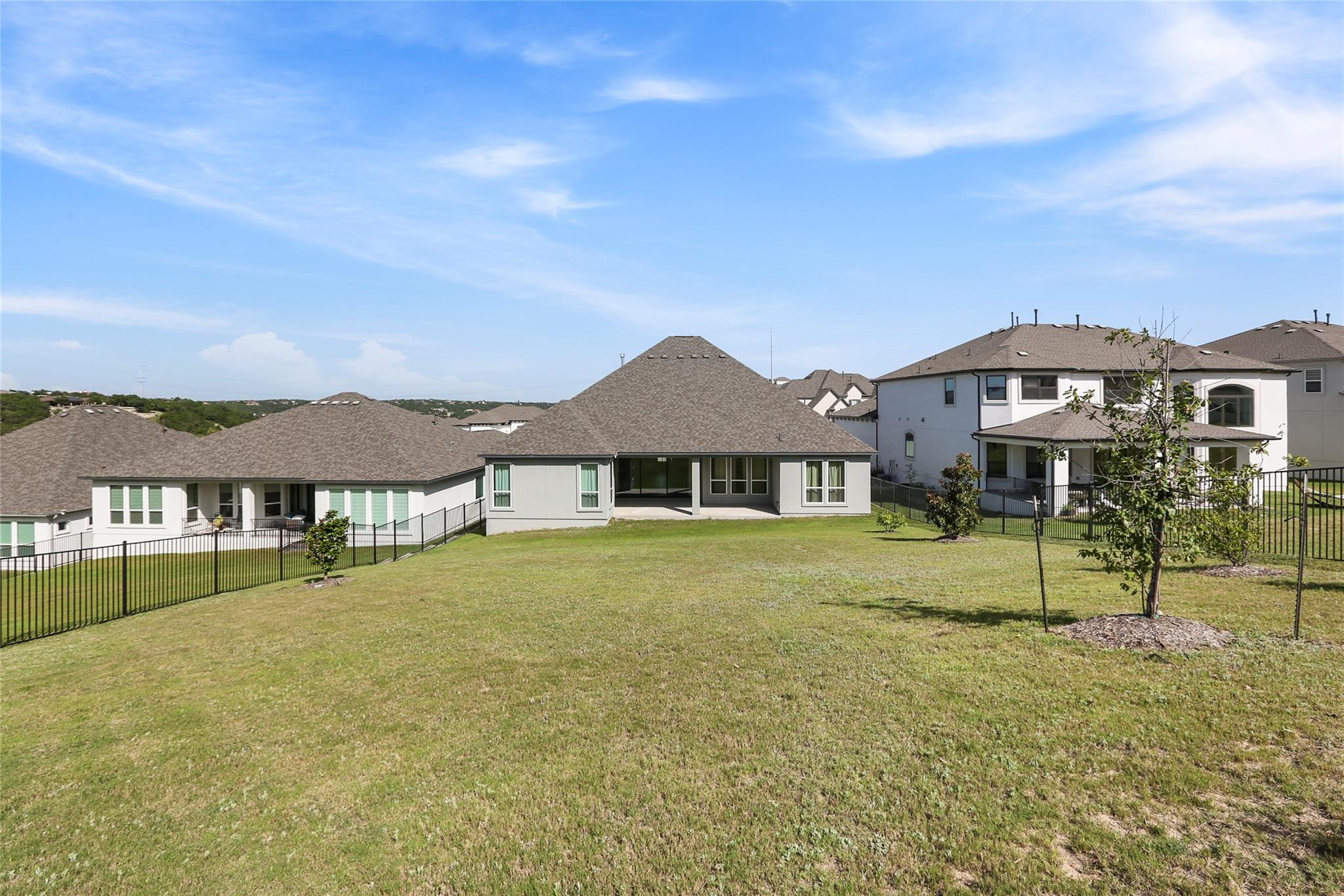 921 Trevi Fontana Drive Leander TX 78641