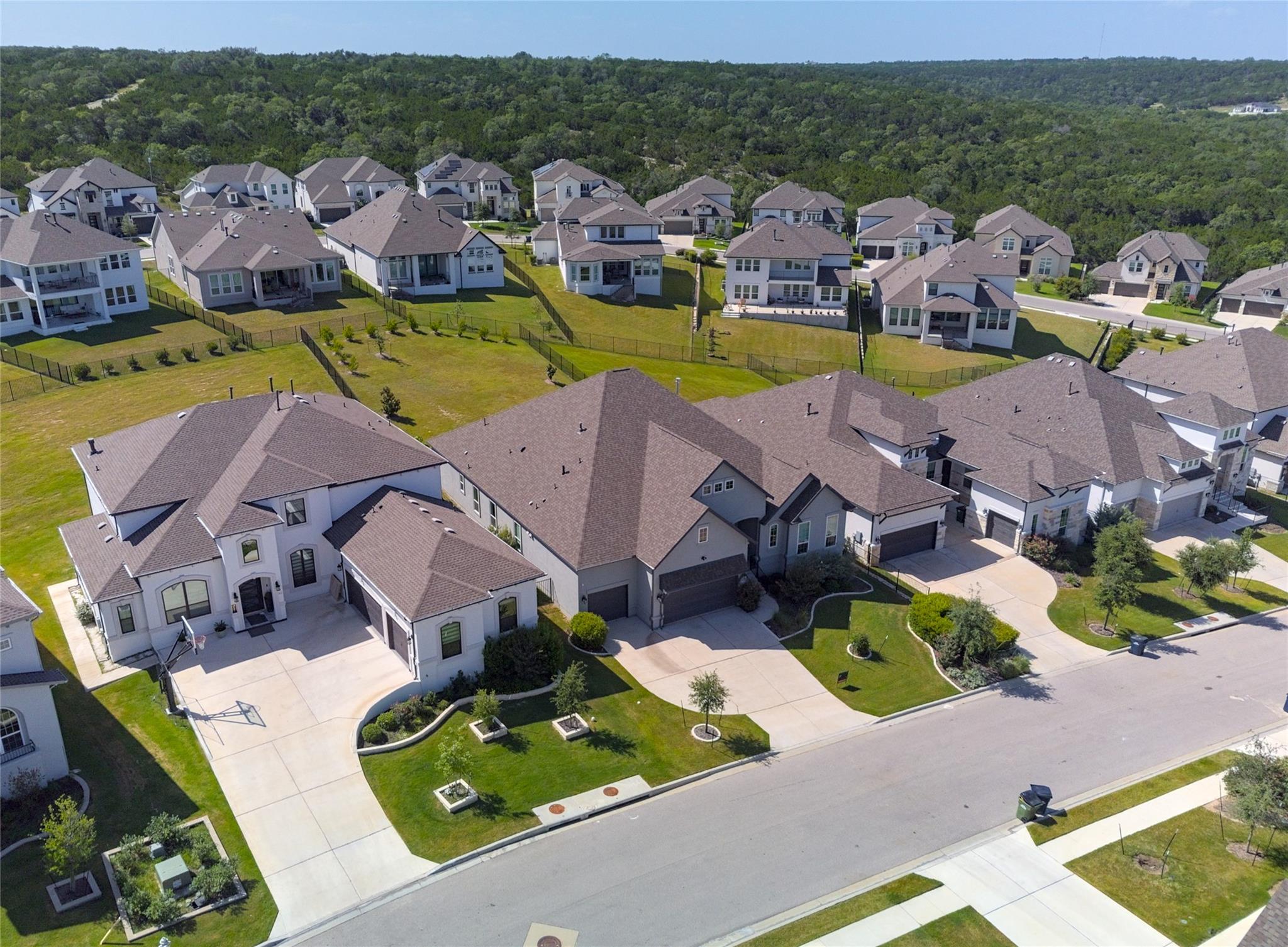 921 Trevi Fontana Drive Leander TX 78641