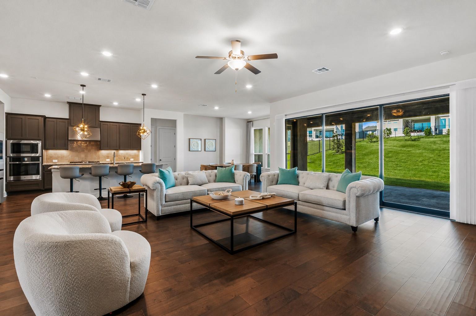 921 Trevi Fontana Drive Leander TX 78641