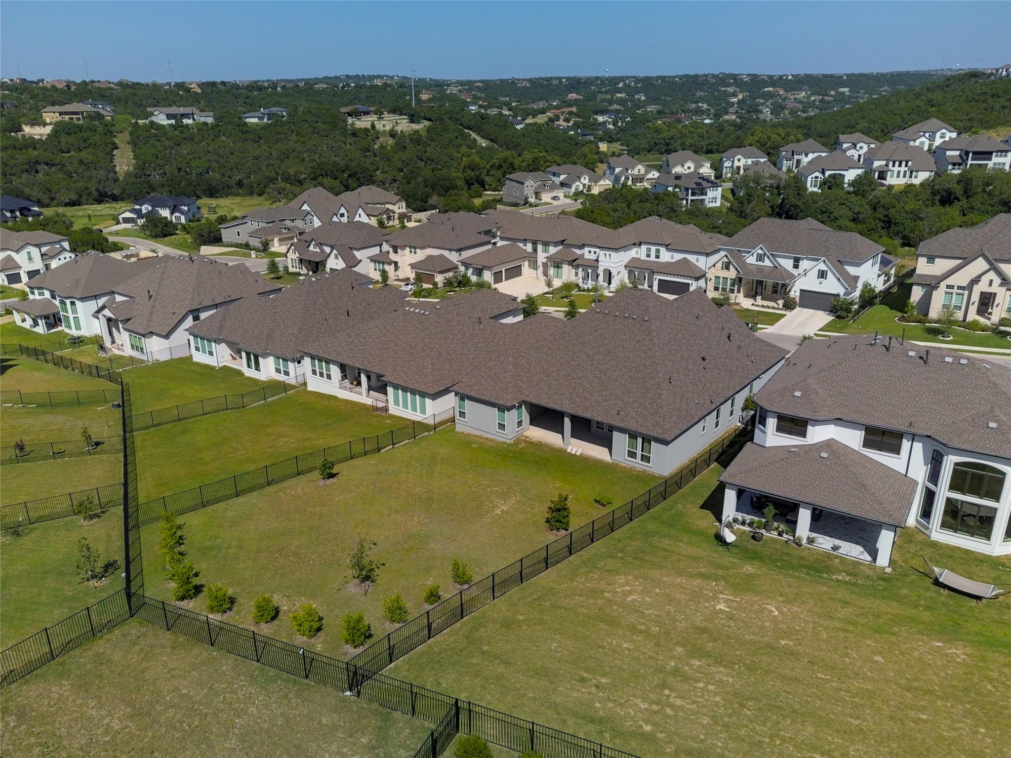 921 Trevi Fontana Drive Leander TX 78641