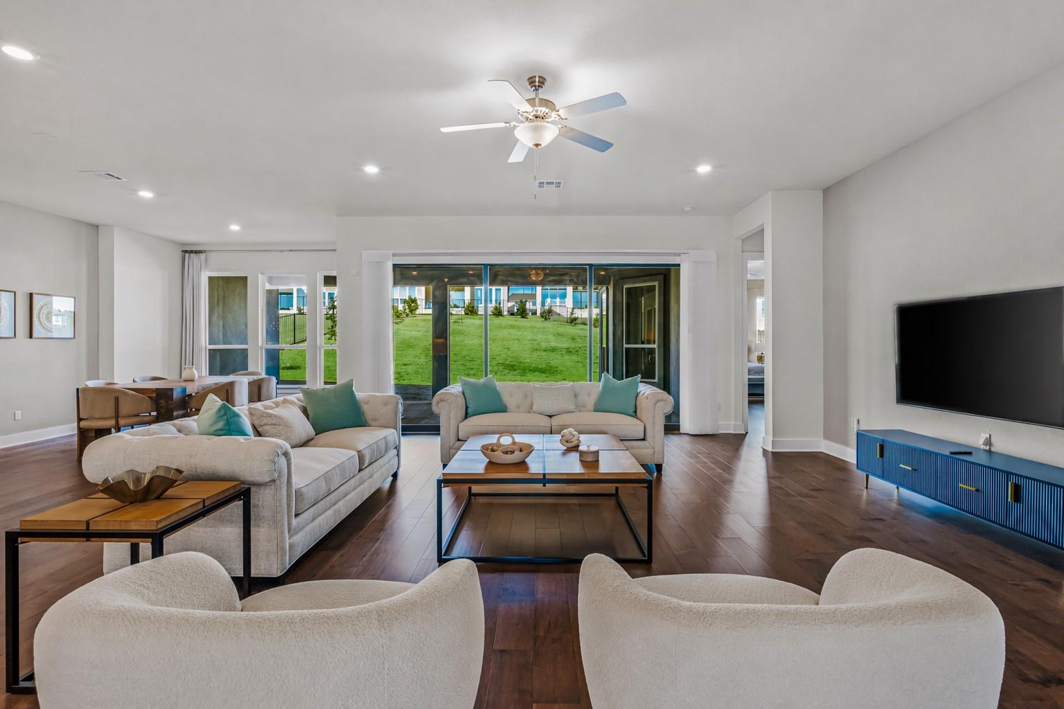 921 Trevi Fontana Drive Leander TX 78641