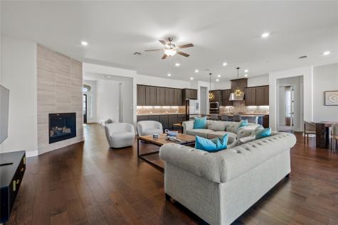 921 Trevi Fontana Drive Leander TX 78641