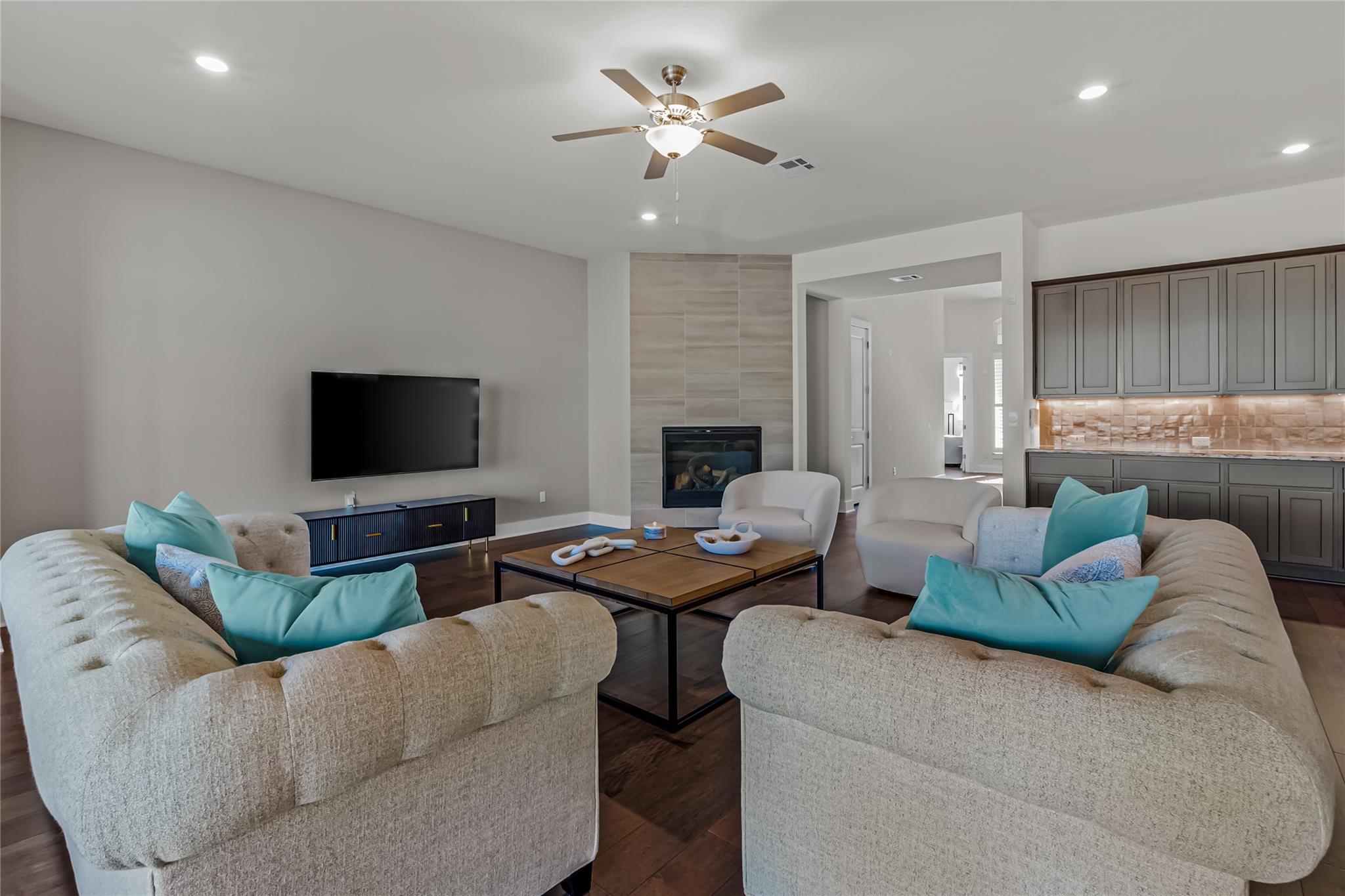 921 Trevi Fontana Drive Leander TX 78641