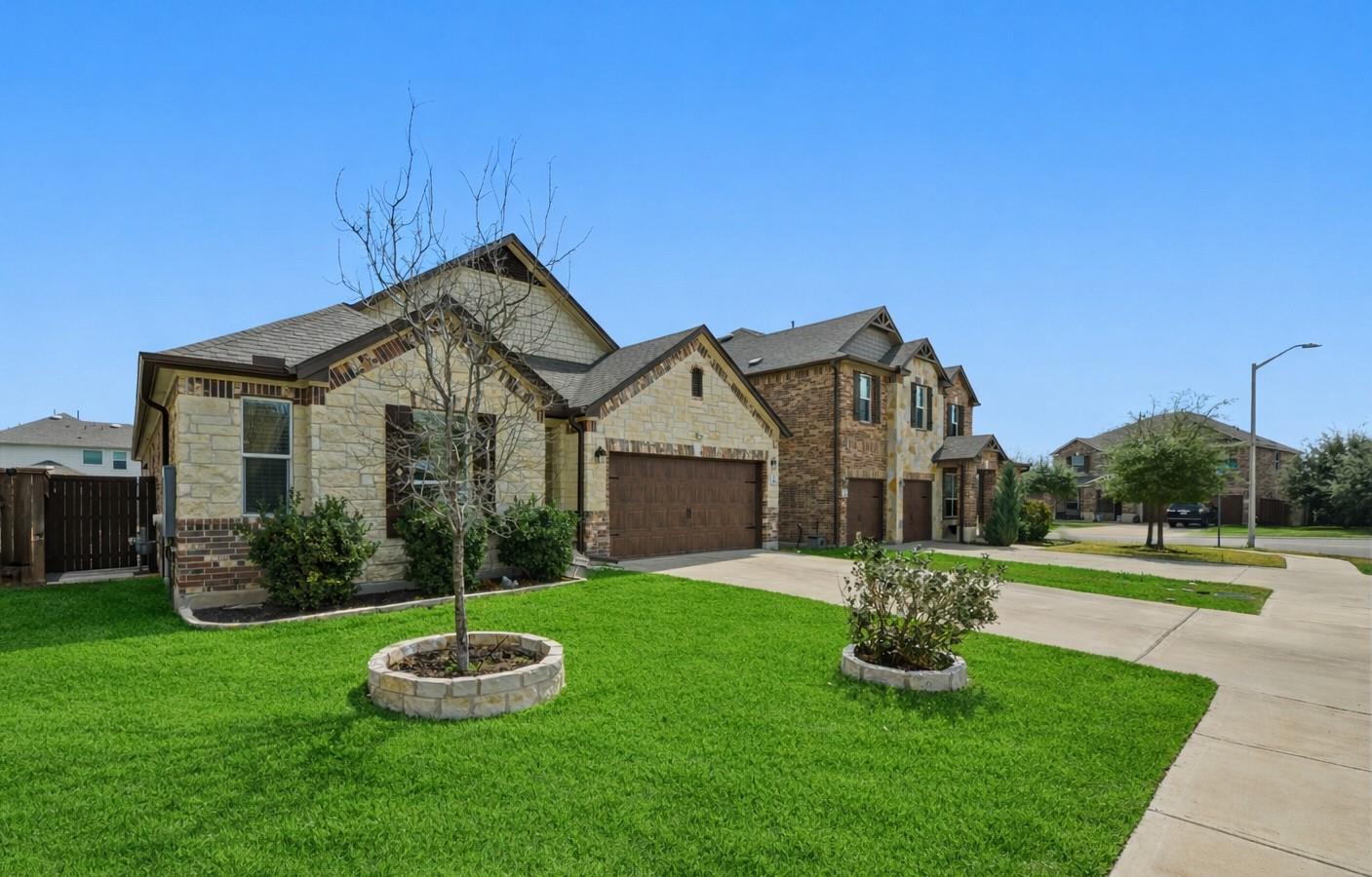 1236 Cornith Lane Leander TX 78641
