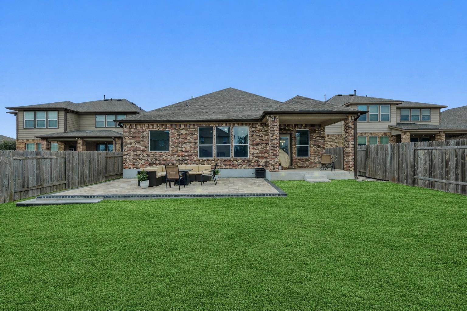 1236 Cornith Lane Leander TX 78641