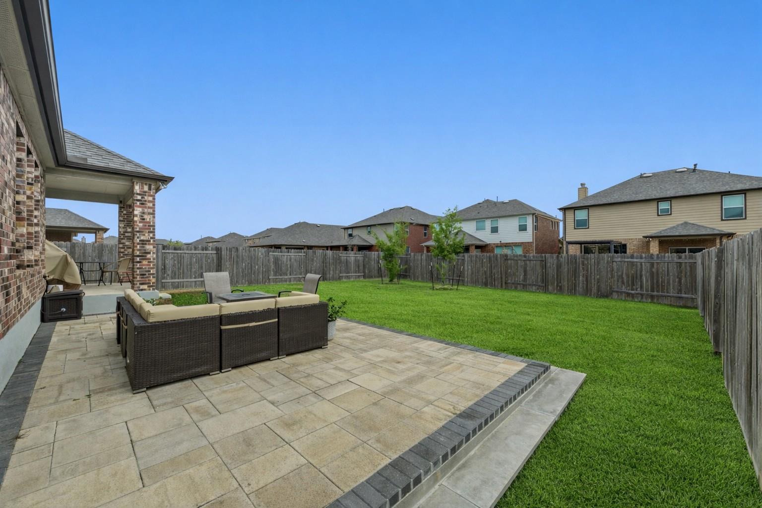 1236 Cornith Lane Leander TX 78641