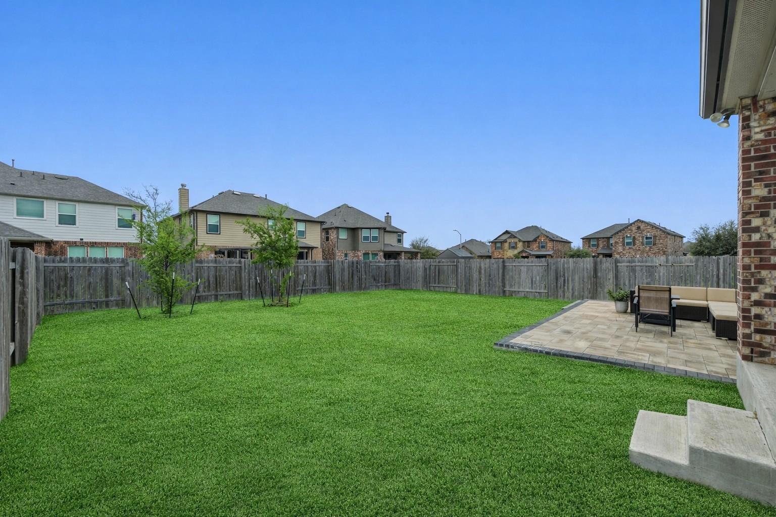 1236 Cornith Lane Leander TX 78641