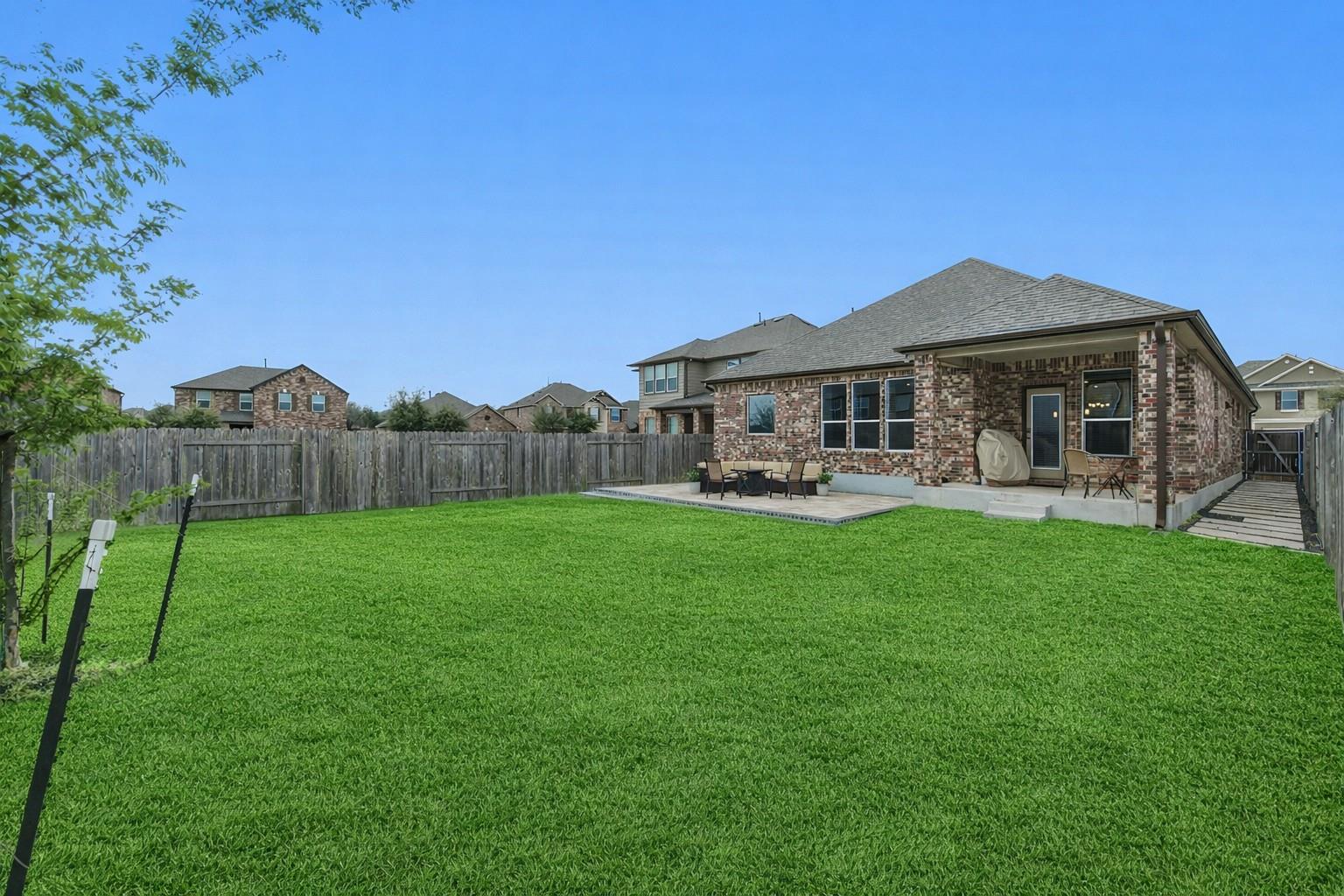1236 Cornith Lane Leander TX 78641