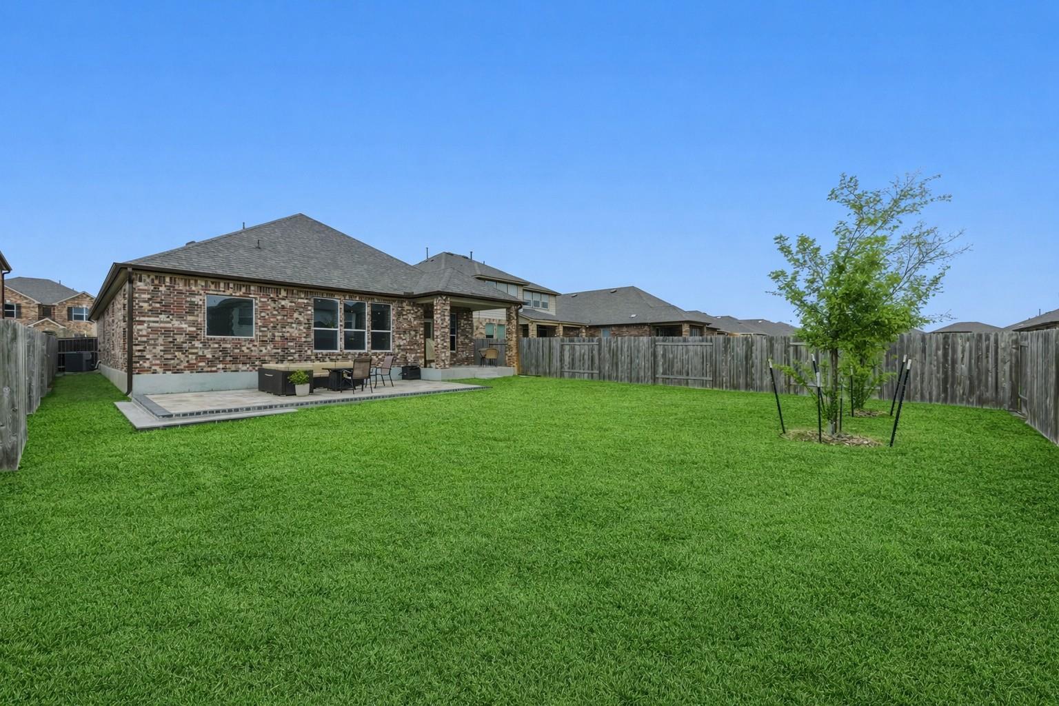 1236 Cornith Lane Leander TX 78641
