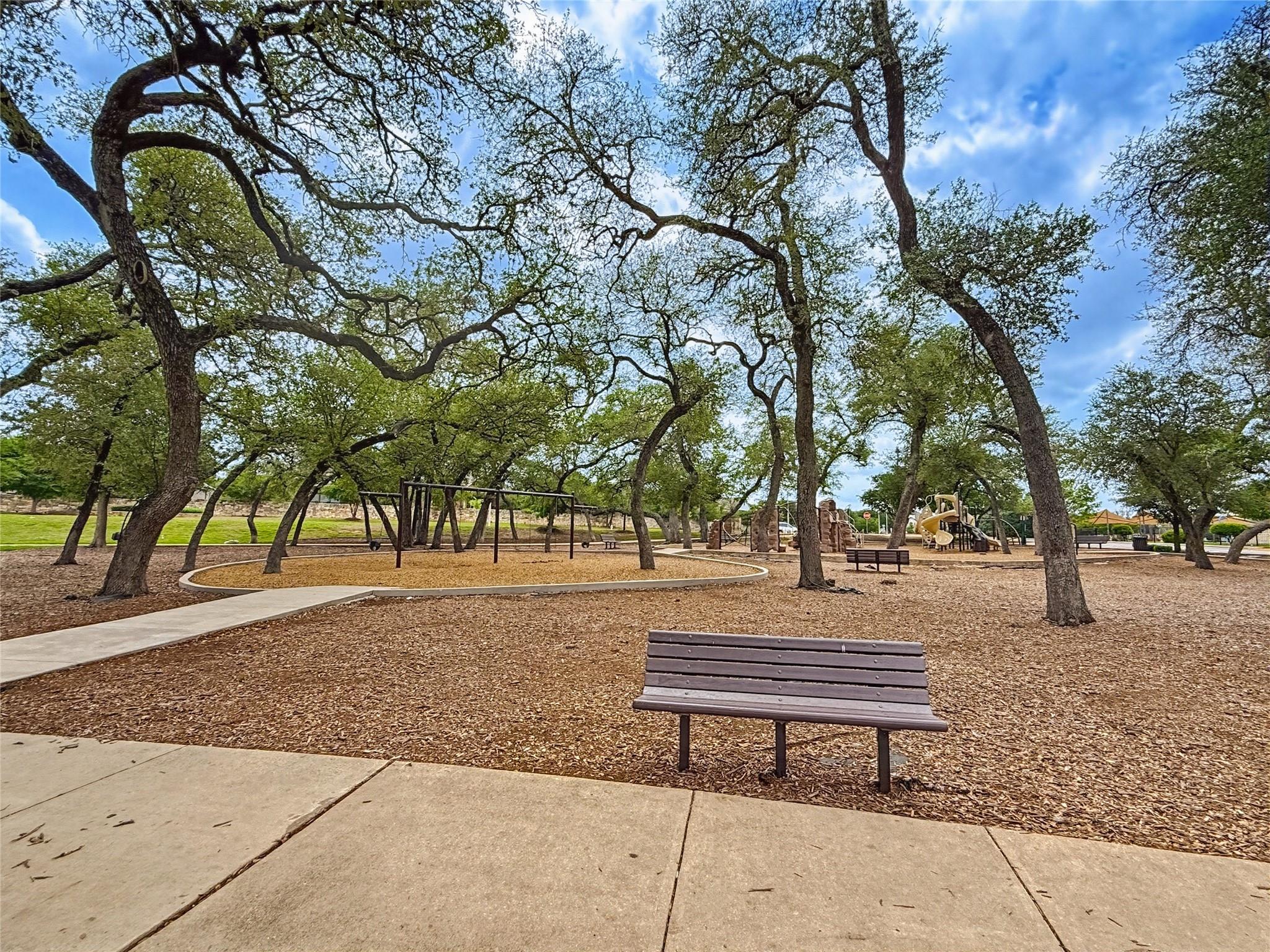 1236 Cornith Lane Leander TX 78641