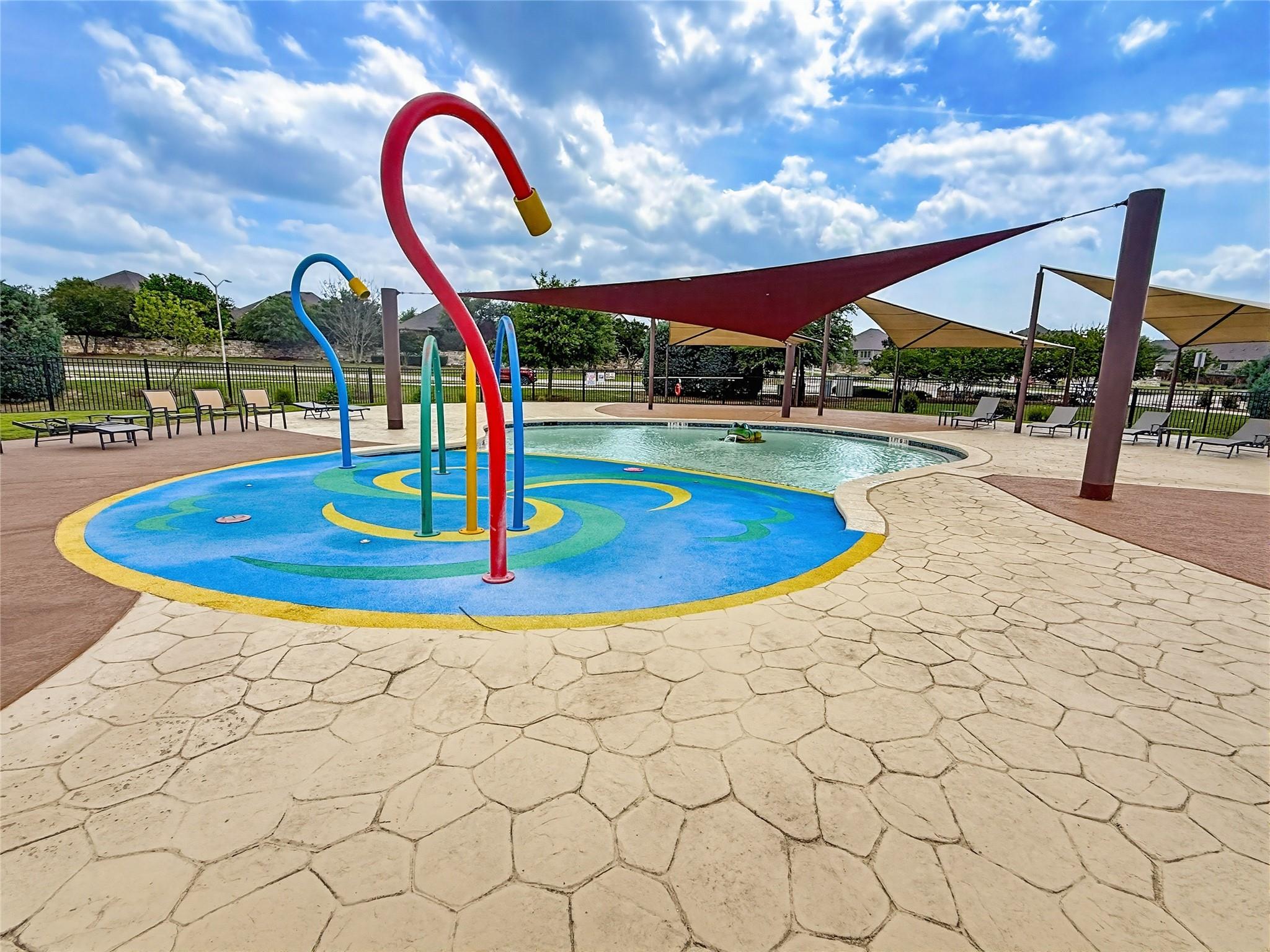 1236 Cornith Lane Leander TX 78641