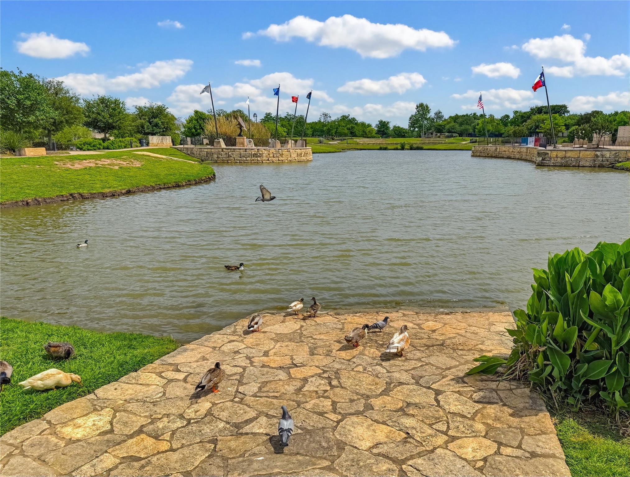 1236 Cornith Lane Leander TX 78641