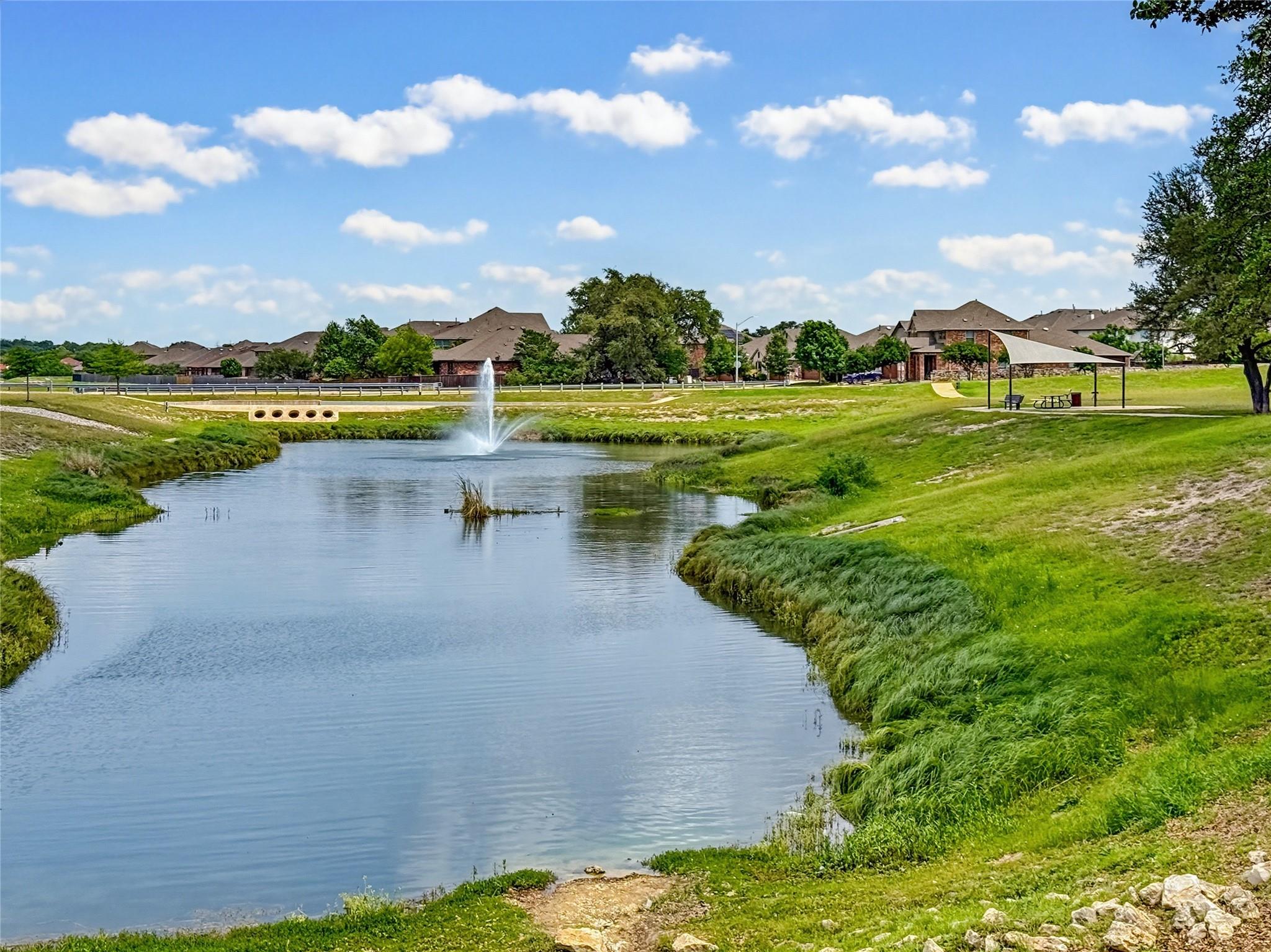 1236 Cornith Lane Leander TX 78641
