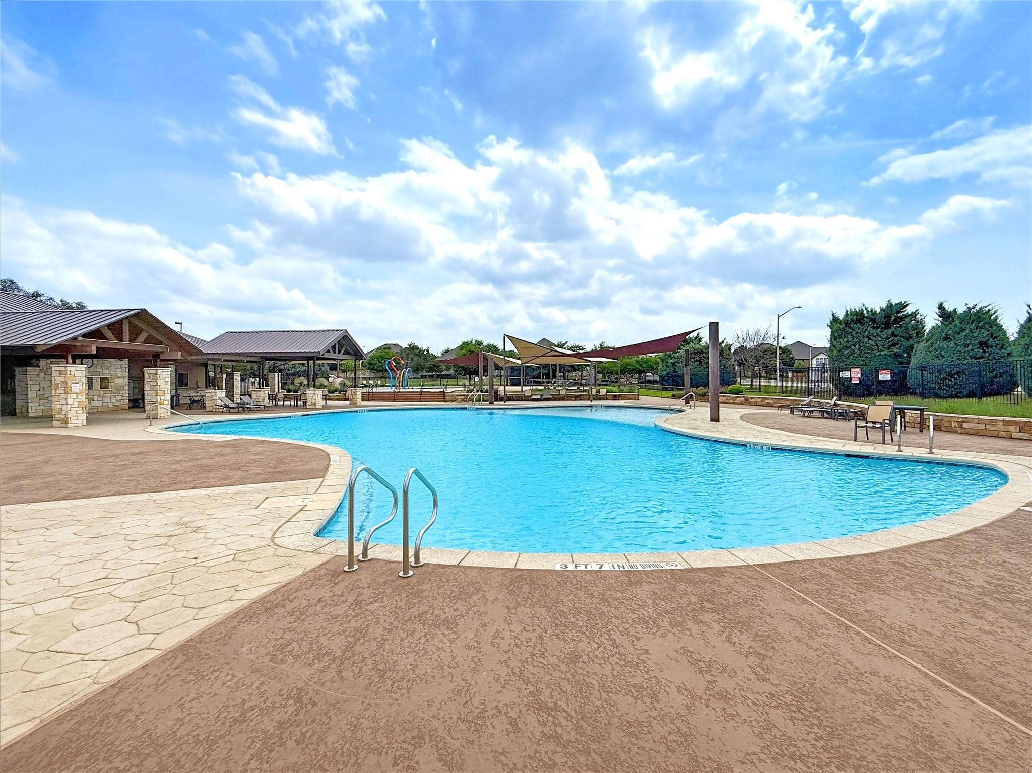 1236 Cornith Lane Leander TX 78641