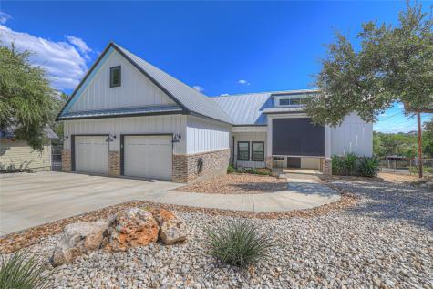 1799 Lakeside Drive W Canyon Lake TX 78133