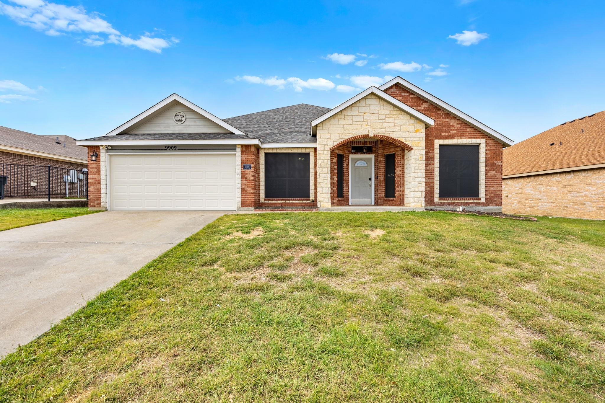 9909 Diana Drive Killeen TX 76542