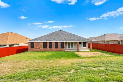 9909 Diana Drive Killeen TX 76542