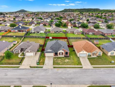 9909 Diana Drive Killeen TX 76542