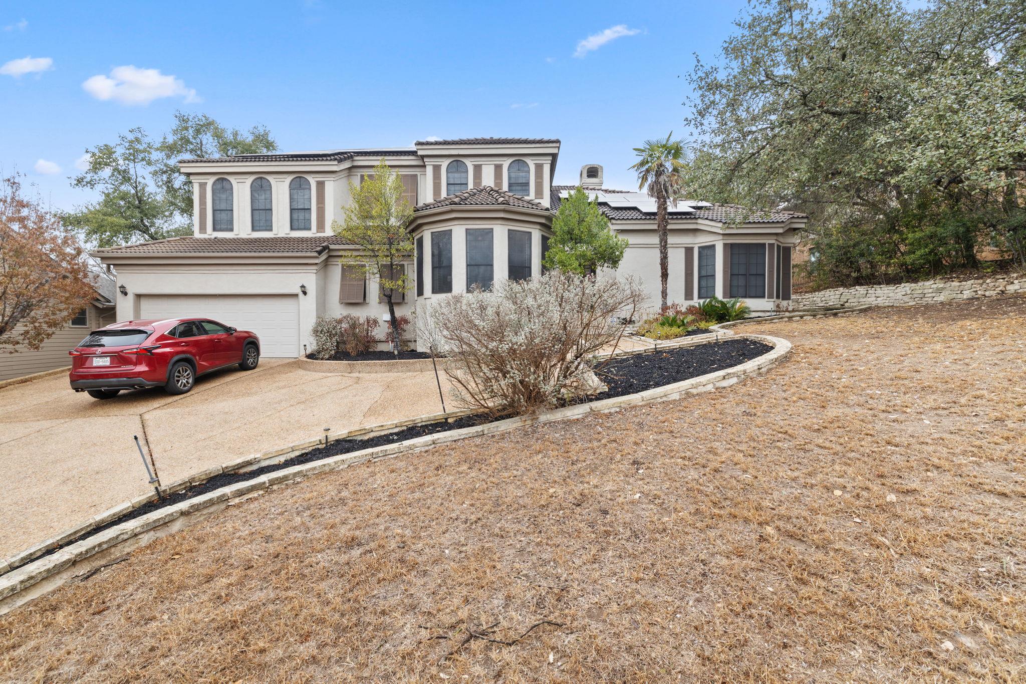 10204 Sausalito Drive Austin TX 78759
