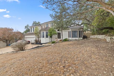 10204 Sausalito Drive Austin TX 78759