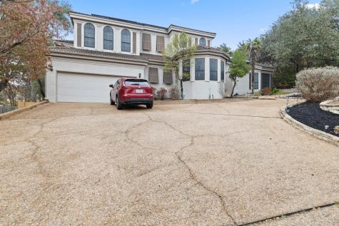 10204 Sausalito Drive Austin TX 78759