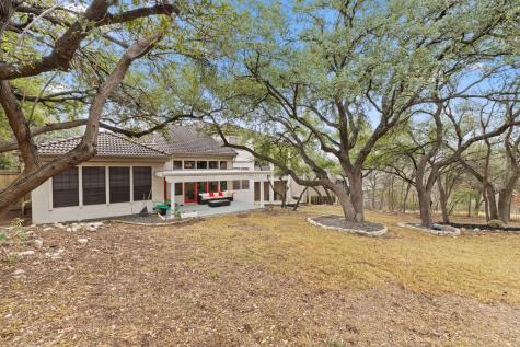 10204 Sausalito Drive Austin TX 78759