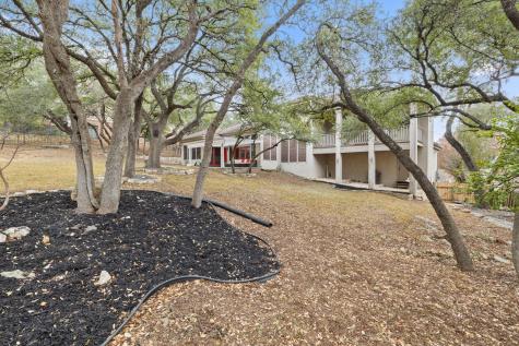 10204 Sausalito Drive Austin TX 78759
