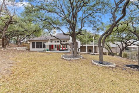 10204 Sausalito Drive Austin TX 78759