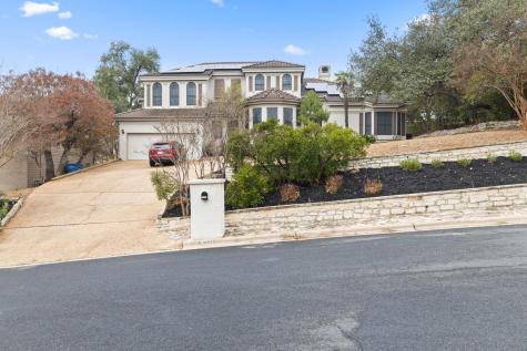 10204 Sausalito Drive Austin TX 78759