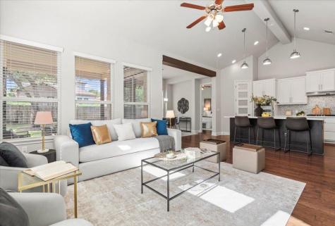 5205 Allamanda Drive Austin TX 78739