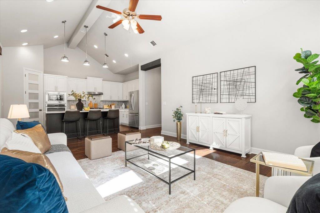 5205 Allamanda Drive Austin TX 78739