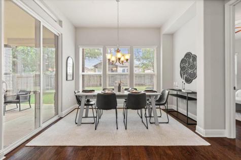 5205 Allamanda Drive Austin TX 78739