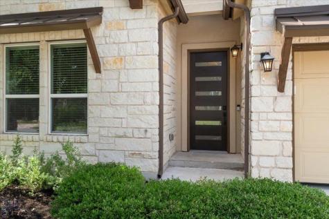 5205 Allamanda Drive Austin TX 78739