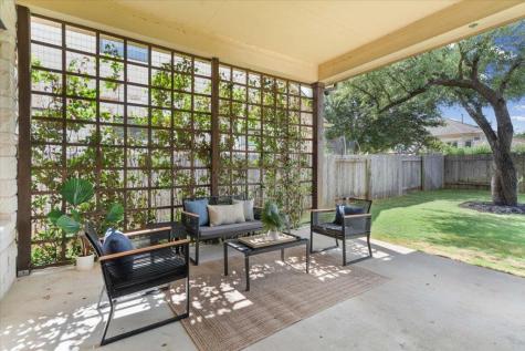 5205 Allamanda Drive Austin TX 78739