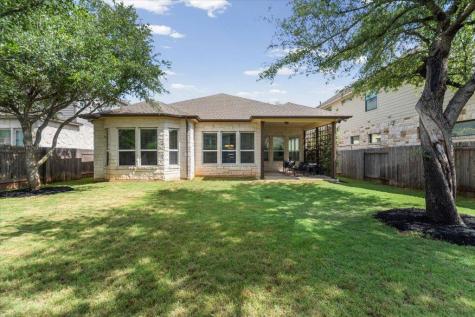 5205 Allamanda Drive Austin TX 78739