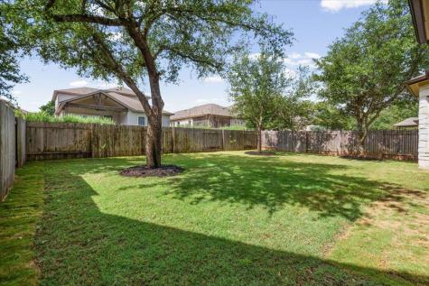 5205 Allamanda Drive Austin TX 78739